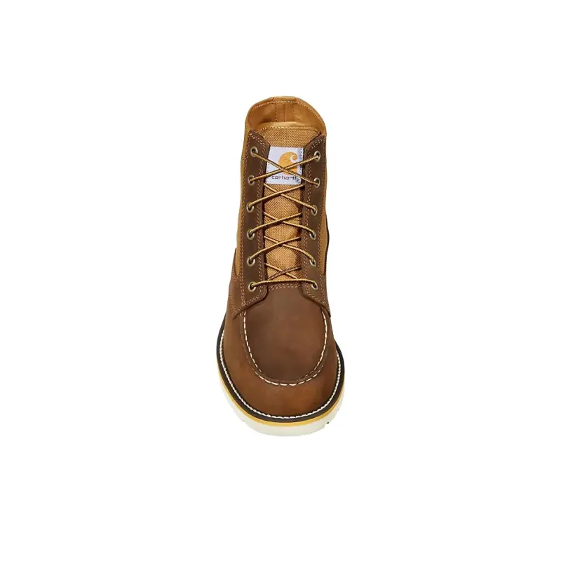 Carhartt Ankle Boots Men's Brown-2
