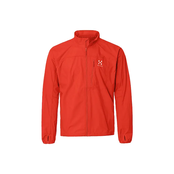 HAGLÖFS Jackets Men-8