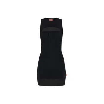 DIESEL M Slender Mini Dress