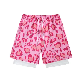 COMGM Casual Shorts Women's