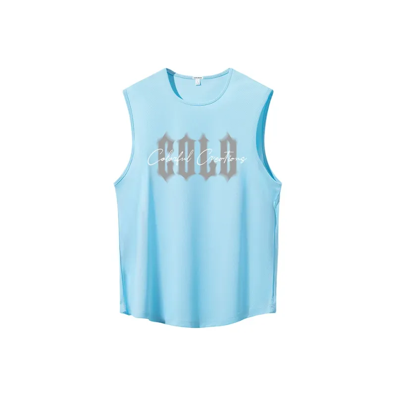 Colorful Creations Tank Top Unisex-6
