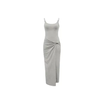 ABBY GODDESS Slip Dress Women's