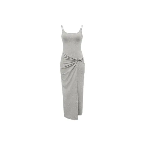 ABBY GODDESS Slip Dress Women's