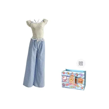 Gentle Welcome Casual Suit Women's
