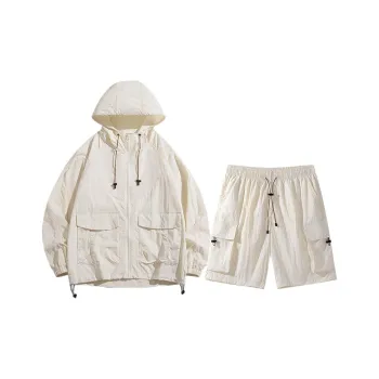 WJBS Casual Suits Unisex