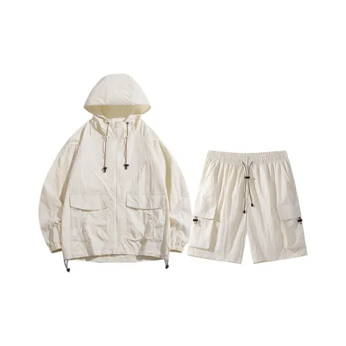 WJBS Casual Suits Unisex