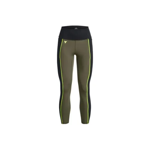 Under Armour Johnson Sports Pants Women's Green