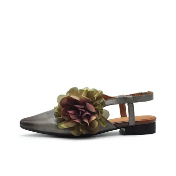ARTMU Casual Single Shoes Women's