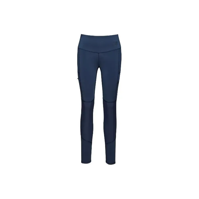 MAMMUT Zinal Hybird Tights Athletic Trousers Women's-8