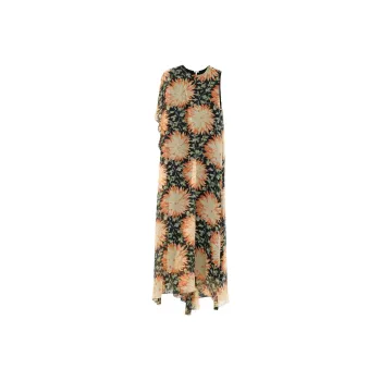 LOEWE Floral print Dress