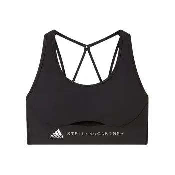 Stella McCartney x Adidas FW23 Sports Underwear Women's Black