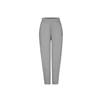 Asics Athletic Trousers Women's Gray