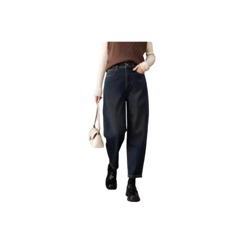 YALIDA Jeans Women's-0