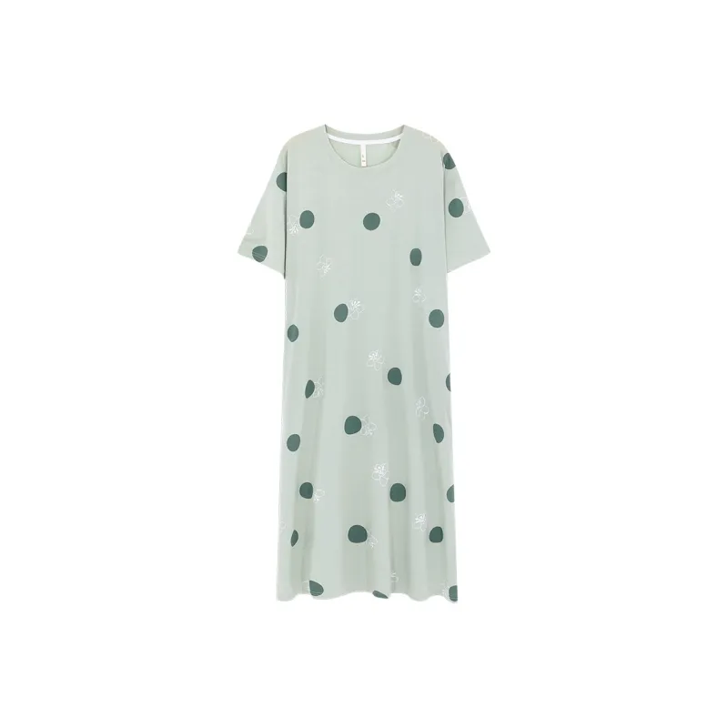 NOME Women's Nightgowns-0