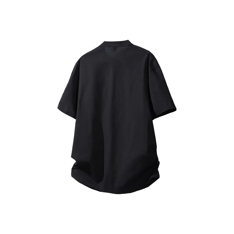 SCHEPPERHEYN T Shirts Unisex-7