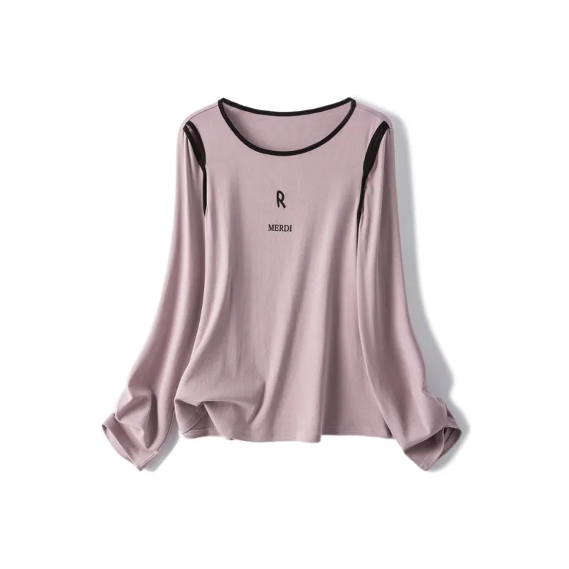 CLUB NEWS Regular T Shirt Women's-6