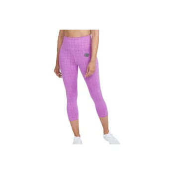 Nike Sports Pants Women's Radiant Purple