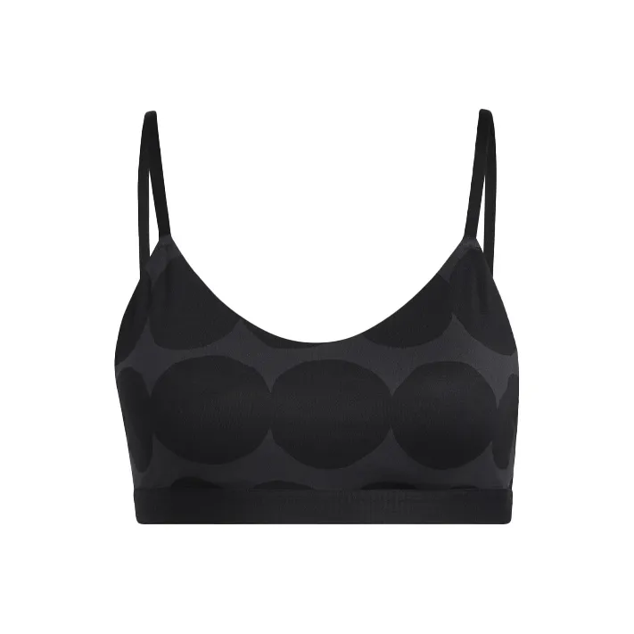 Adidas Sports Underwear Women's Black-0