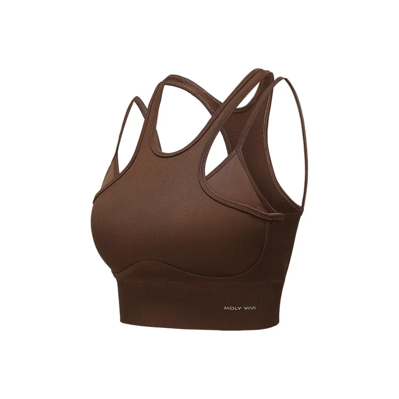 MOLY VIVI Sports Underwear Women's-0