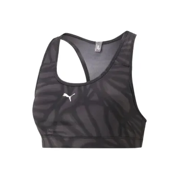 PUMA Sports Underwear Women's Black