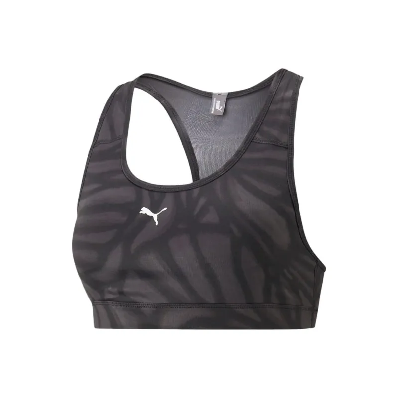 PUMA Sports Underwear Women's Black-0