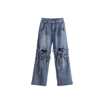 Incolore Jeans Women's Blue