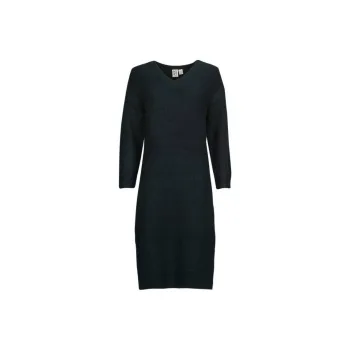 ROXY Long Sleeved Dress Women's Black