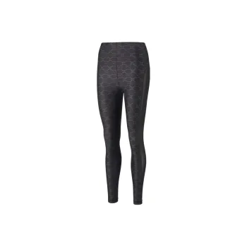 PUMA Monogram print Leggings