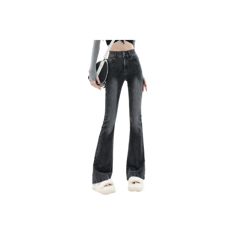 Hurley Jeans Women's-0