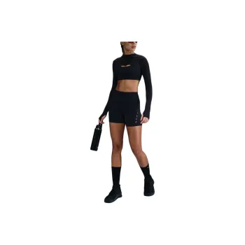 Nike One Women's High Waisted 5' Biker Shorts