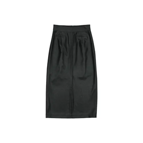 Select MOCA Casual Long Skirts Women's