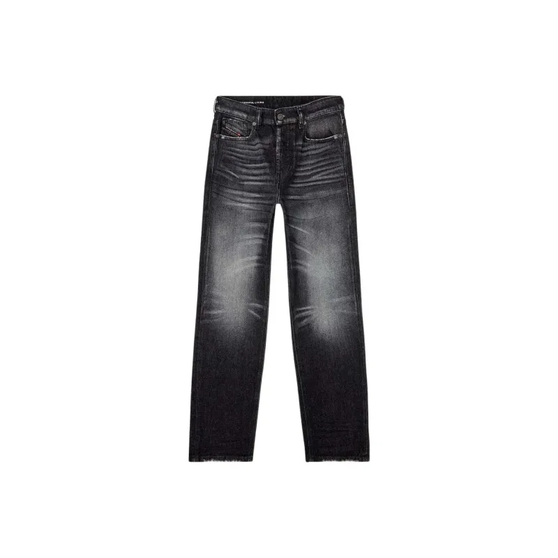 DIESEL 1988 D Ark Regular Jeans-0