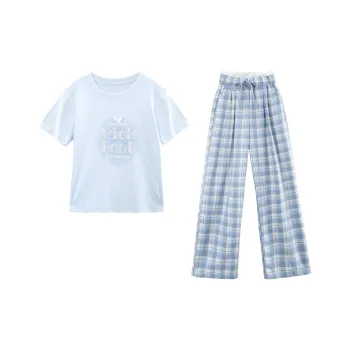 A Paradise For Awakening Casual Suit Women's
