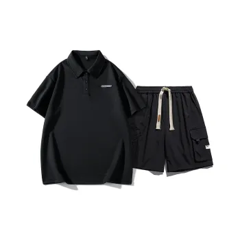 MASGLO Casual Suits Unisex