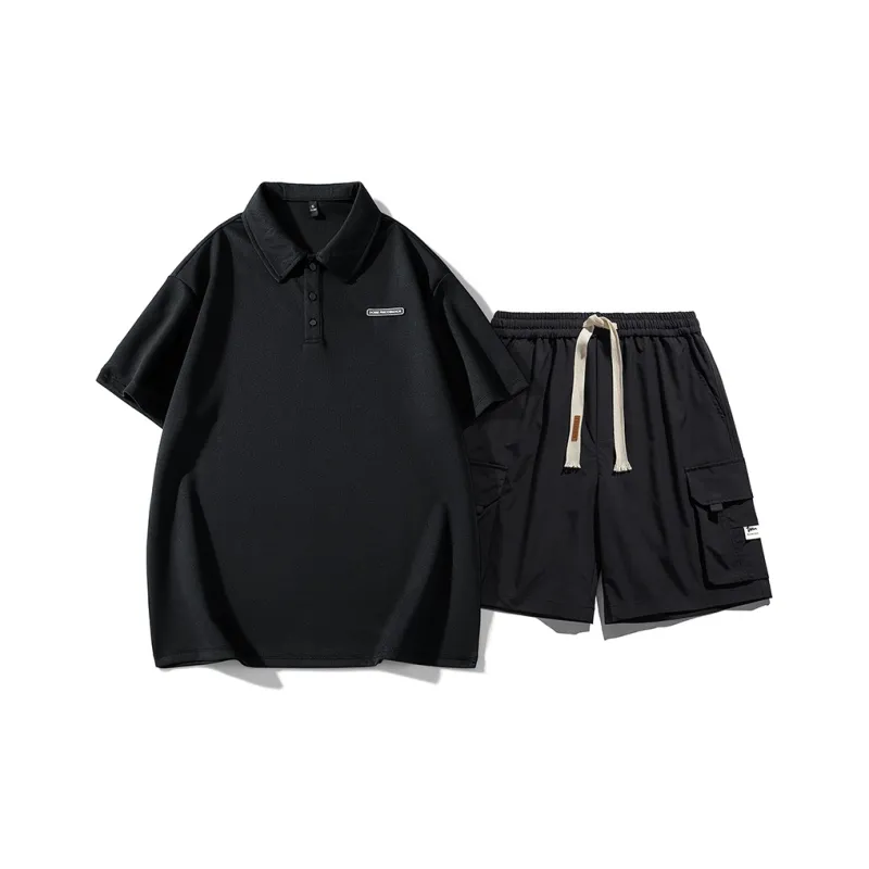 MASGLO Casual Suits Unisex-0