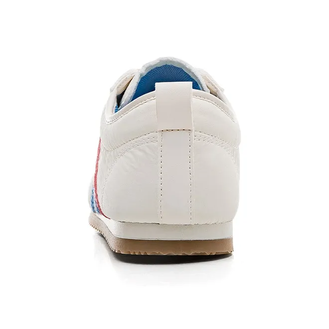 RENBEN Lightweight And Wear resistant Low Top Casual Shoes Women's-3