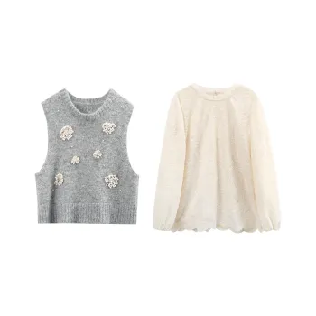 A Paradise For Awakening Casual Suit Women's