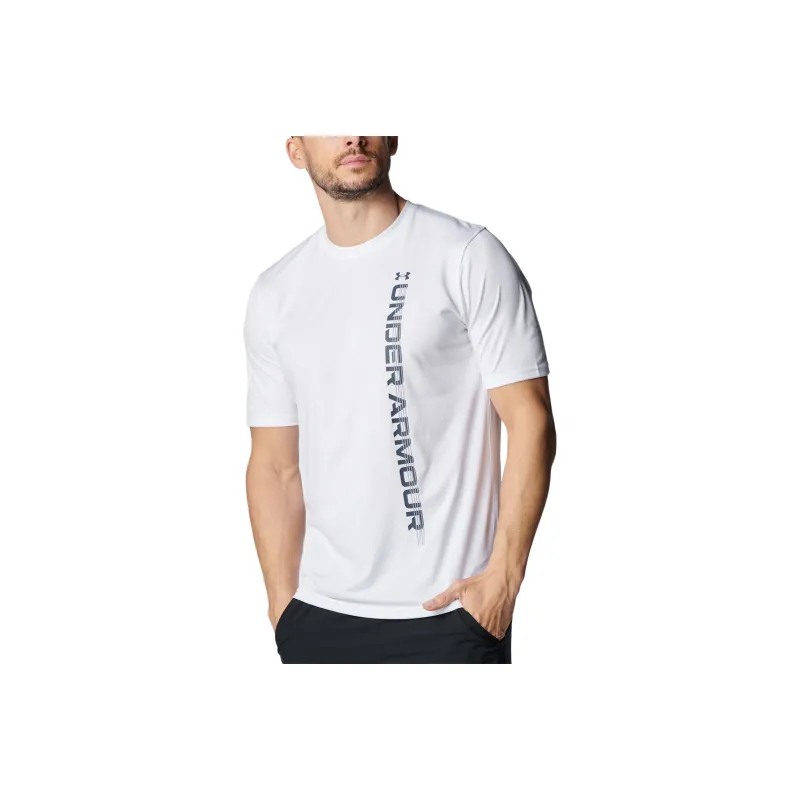 Under Armour Tech T Shirt Men's White-0