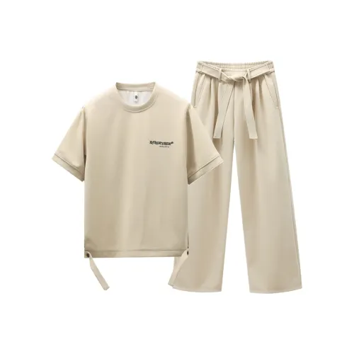 WJBS Casual Suits Women's