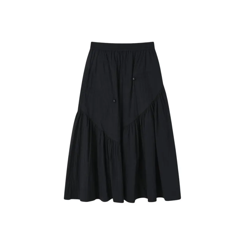 GAP Casual Long Skirts Women's-0