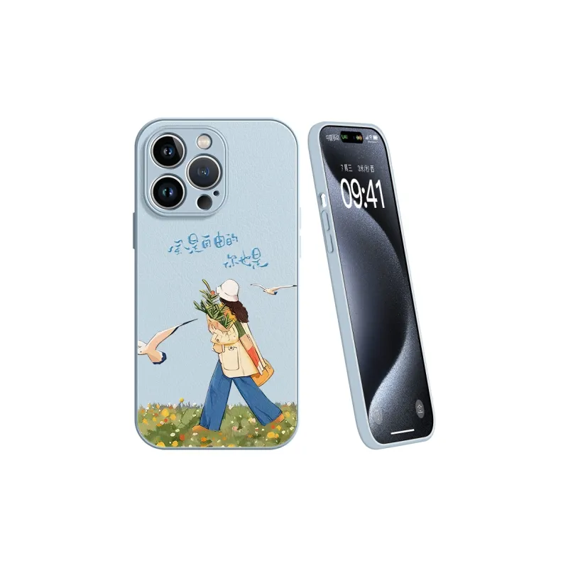 Lingtao Phone Cases-2