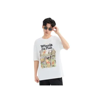 Three blessings T Shirts Men