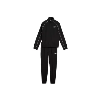 PUMA Casual Suits Women's Black