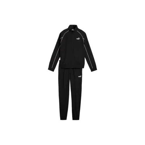 PUMA Casual Suits Women's Black