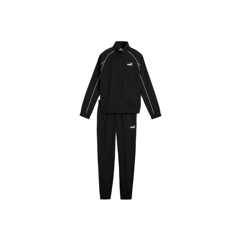 PUMA Casual Suits Women's Black-0