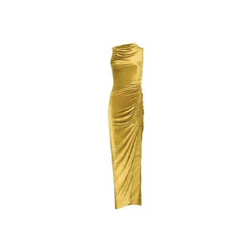 RICK OWENS Svita Gown