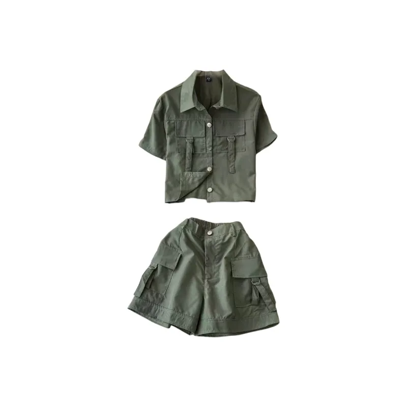 KEAB Casual Suits Women's-0