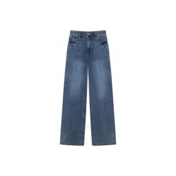 Teenie Weenie Jeans Women's Light Blue