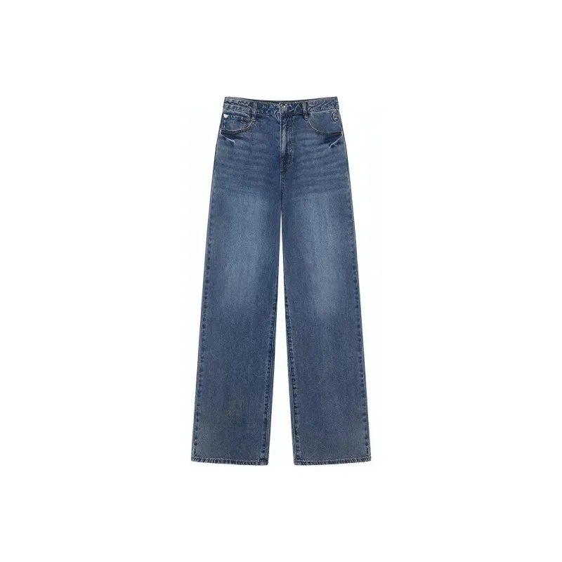 Teenie Weenie Jeans Women's Light Blue-0