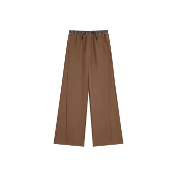 HKRXEC Casual Pants Unisex